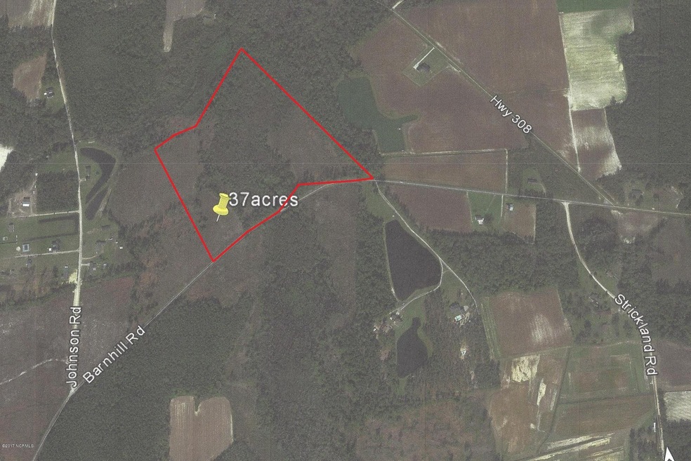 Connie 37 map Property