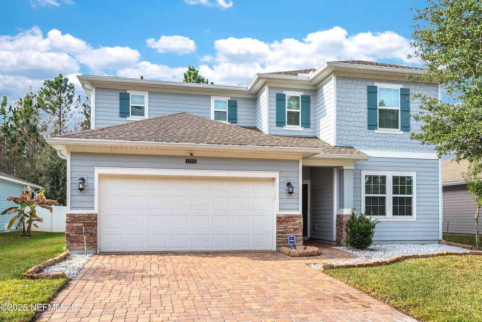 15815 Douglas Lake Dr, Jacksonville, FL 32218 - photo 1