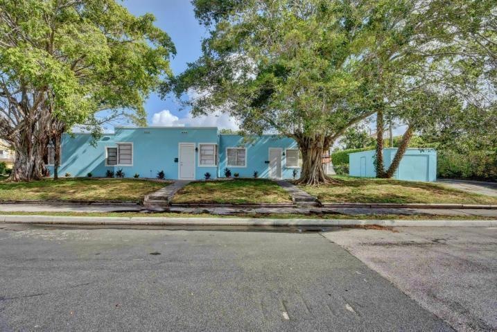 3000 Broadway unit 2, West Palm Beach, FL 33407 - photo 1