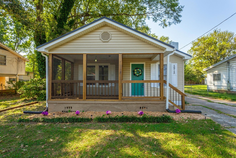 5912 Wentworth Ave. HD-29