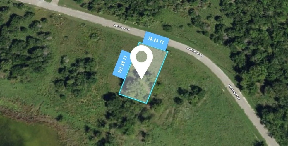 4005 Whitecrest Dr, Whitney, TX 76692 - photo 1