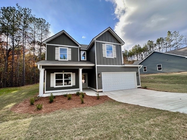 13 Lee Rd, Salem, AL 36874 - photo 1