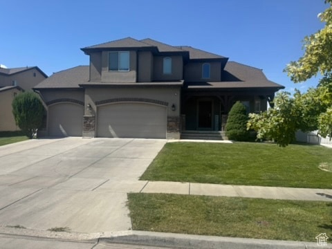 1844 S 2065 W, Woods Cross, UT 84087 - photo 1