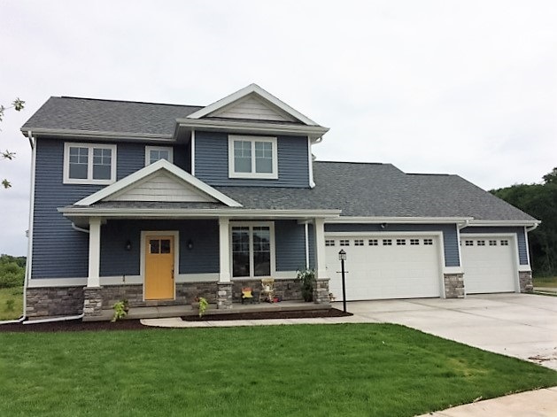 2724 Turnstone Cir, Fitchburg, WI 53711 - photo 1