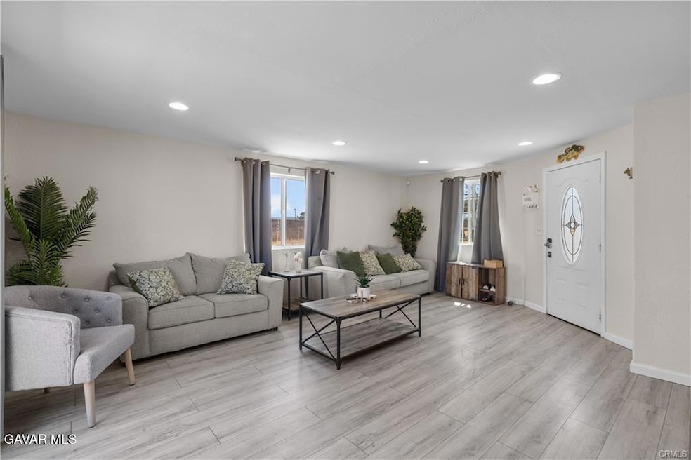 48240 90th St W, Lancaster, CA 93536 - photo 1