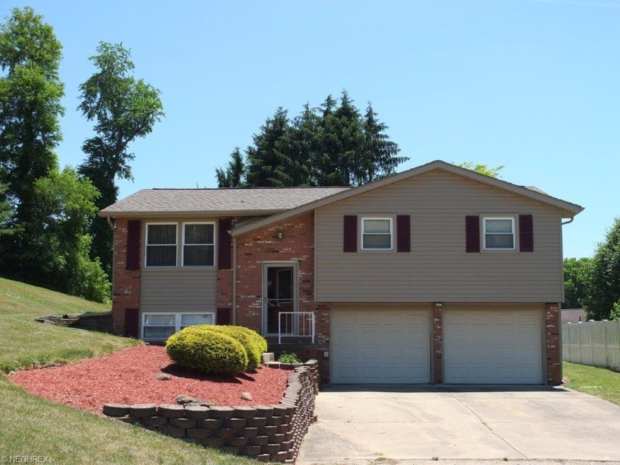Wonderfully maintained 4 bedroom, 2 full bath home