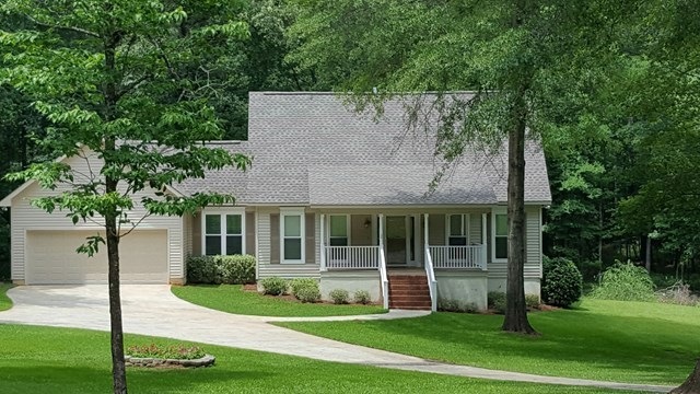 5623 Charles Dr, Macon, GA 31210 - photo 1