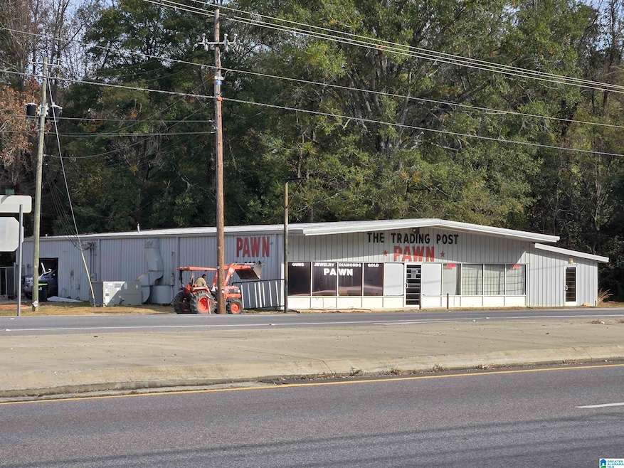 33123 U S 280, Childersburg, AL 35044 - photo 1