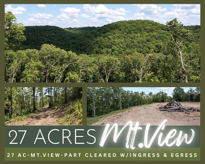 Tbd State Highway Y, Galena, MO 65656 - photo 1