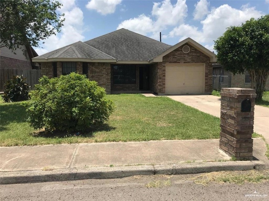 2103 N Days Cir, Pharr, TX 78577 - photo 1