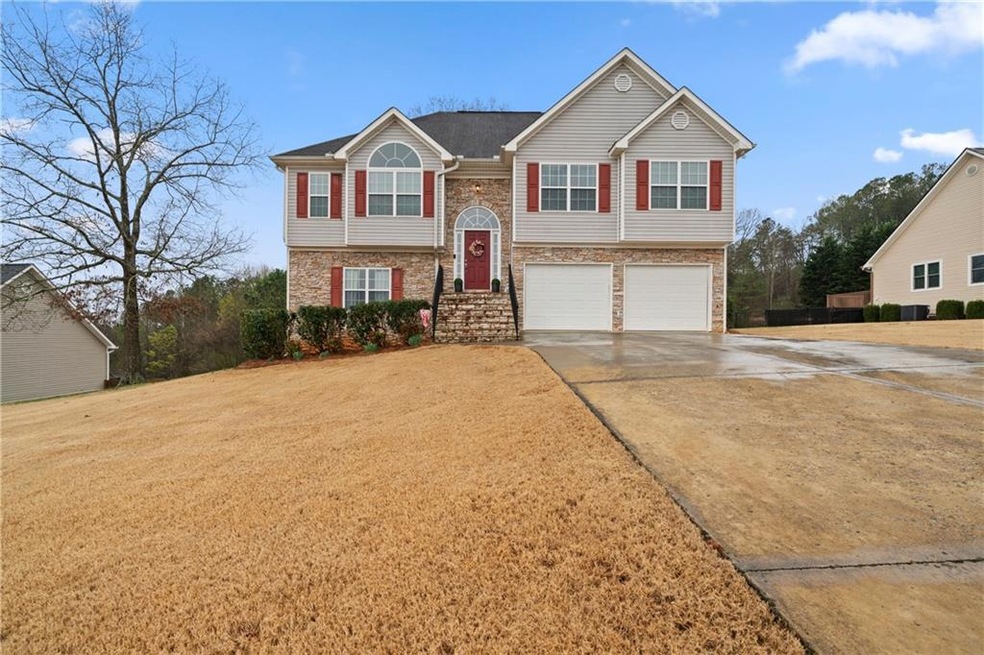 121 Bowdoin Ln SW, Adairsville, GA 30103 - photo 1
