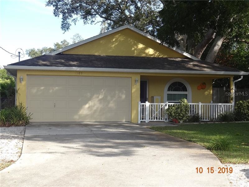 Move in Ready 3bdrm, 2bath Block Home built in 200