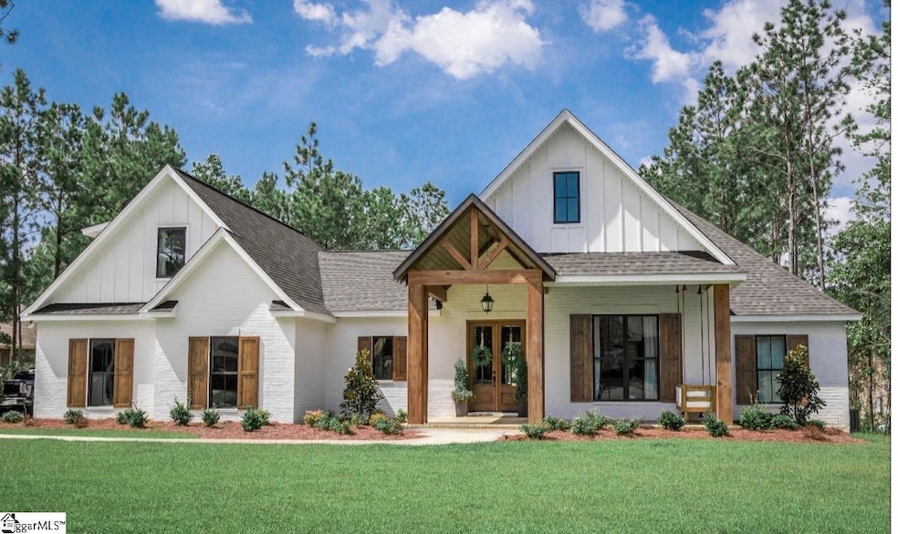 137 Heron Ct, Fair Play, SC 29643 - photo 1