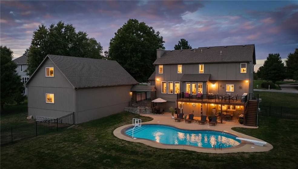 25601 W 69th Terrace, Shawnee, KS 66226 - photo 1