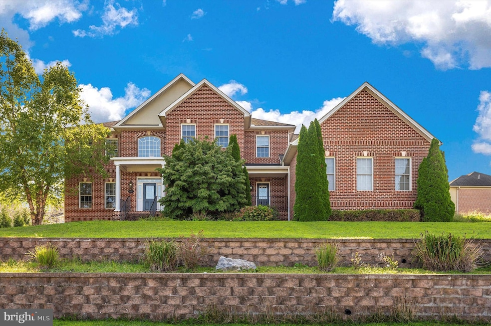 10935 Sassan Ln, Hagerstown, MD 21742 - photo 1