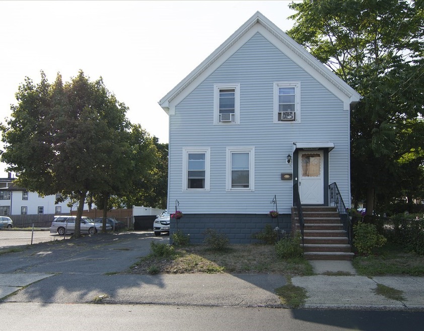 14 N Federal St, Lynn, MA 01905 - photo 1