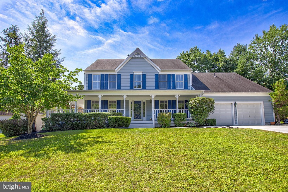 15254 Surrey House Way, Centreville, VA 20120 - photo 1