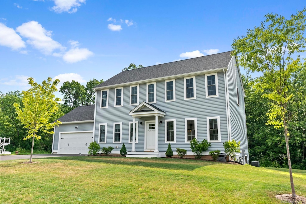 20 Dylan Dr, Suffield, CT 06078 - photo 1