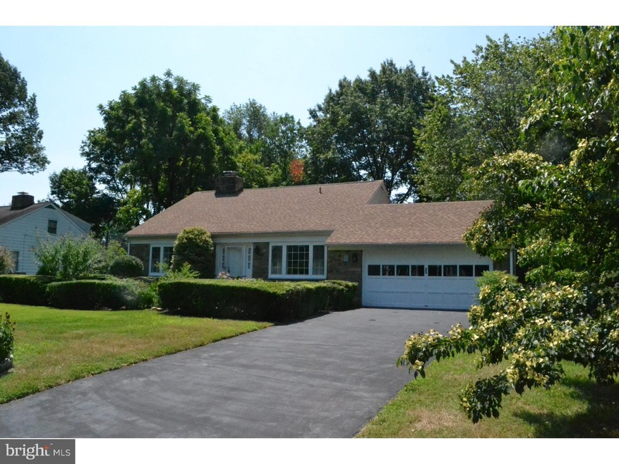 1315 Lenore Rd, Jenkintown, PA 19046 - photo 1