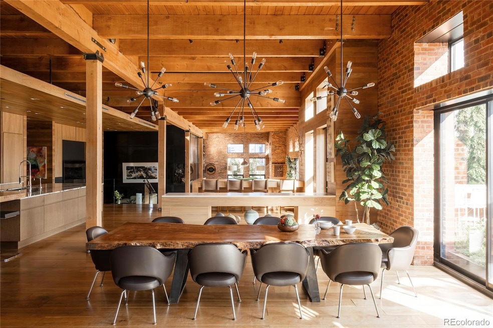 1500 Wynkoop St unit PH1, Denver, CO 80202 - photo 1