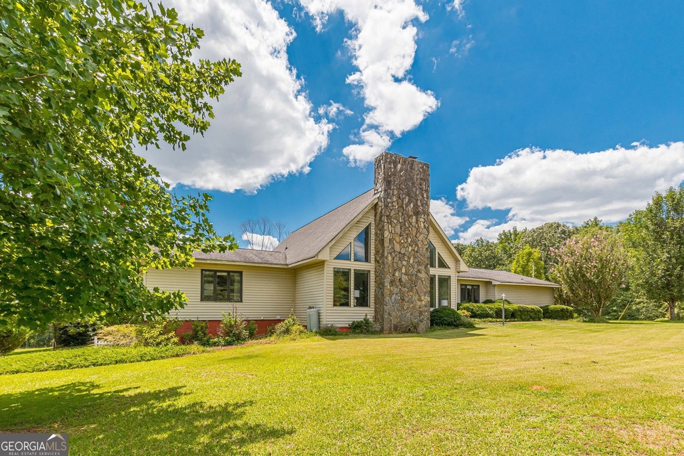 1166 Coan Dr, Locust Grove, GA 30248 MLS 10248000