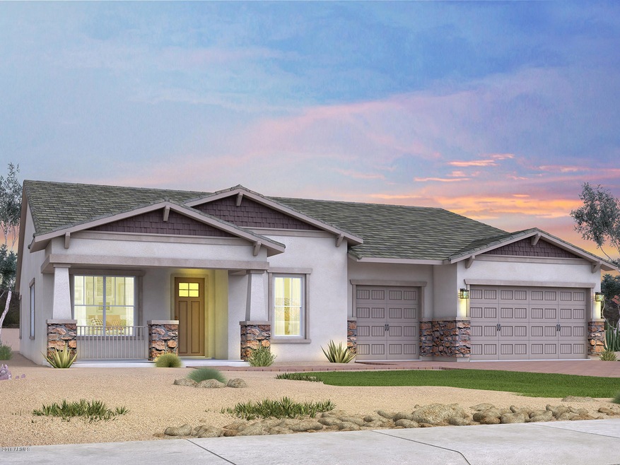 4679 N 185th Ln, Goodyear, AZ 85395 - photo 1