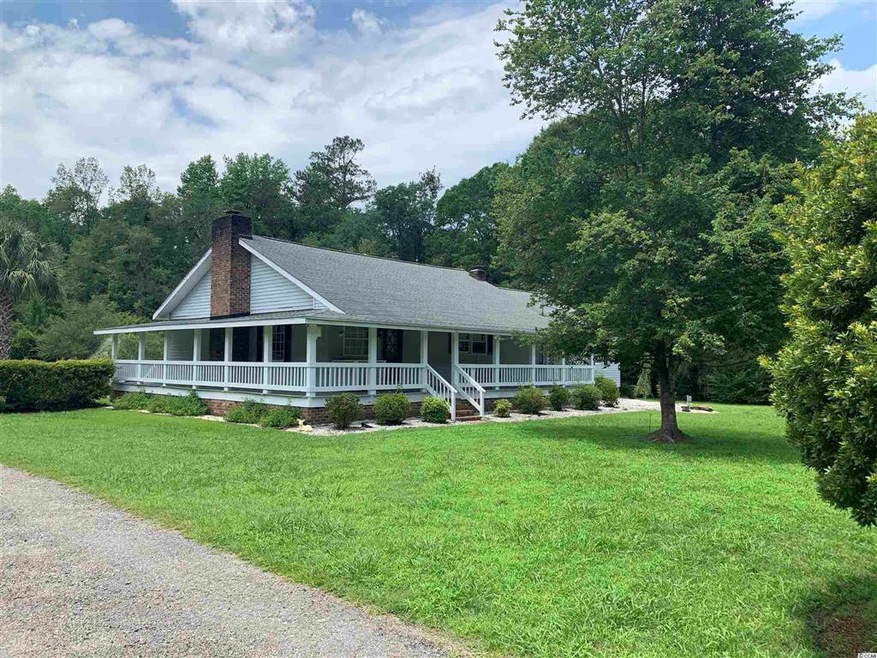 4701 Highway 19, Conway, SC 29526 - photo 1