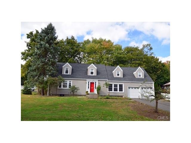 5 Poplar St, Trumbull, CT 06611 - photo 1