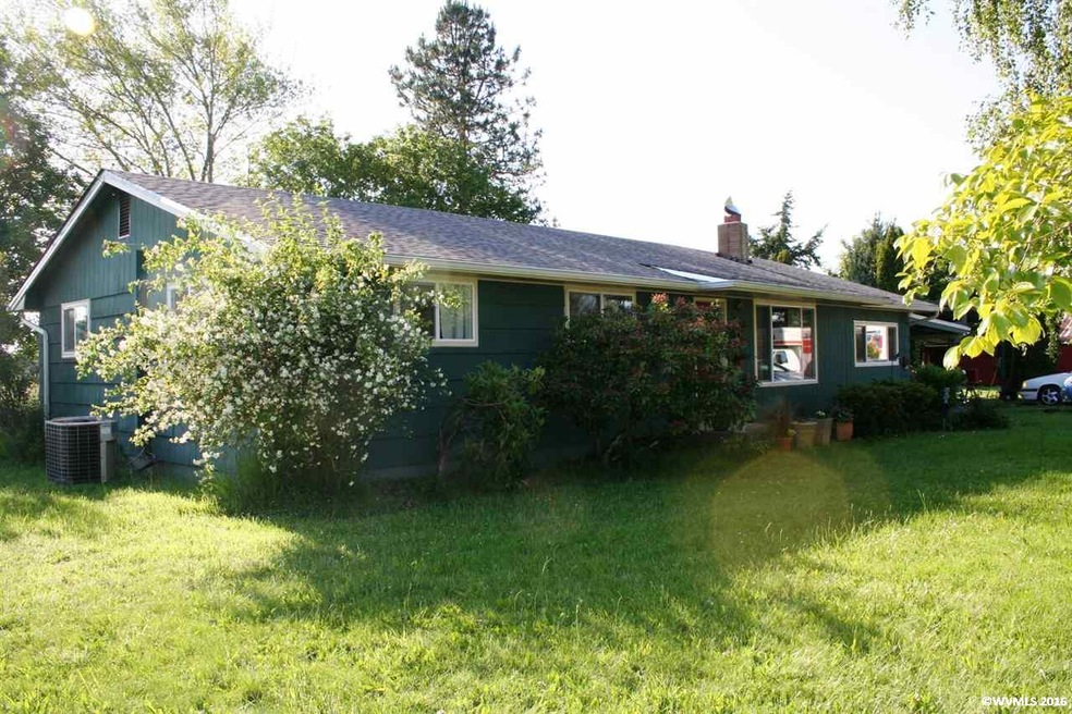 41103 Stayton Scio Rd SE, Stayton, OR 97383 - photo 1