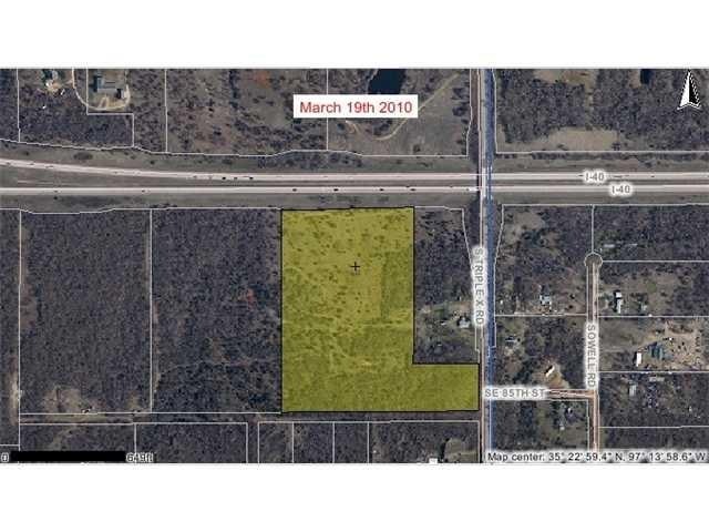 unlisted-address, McLoud, OK 74851 - photo 1