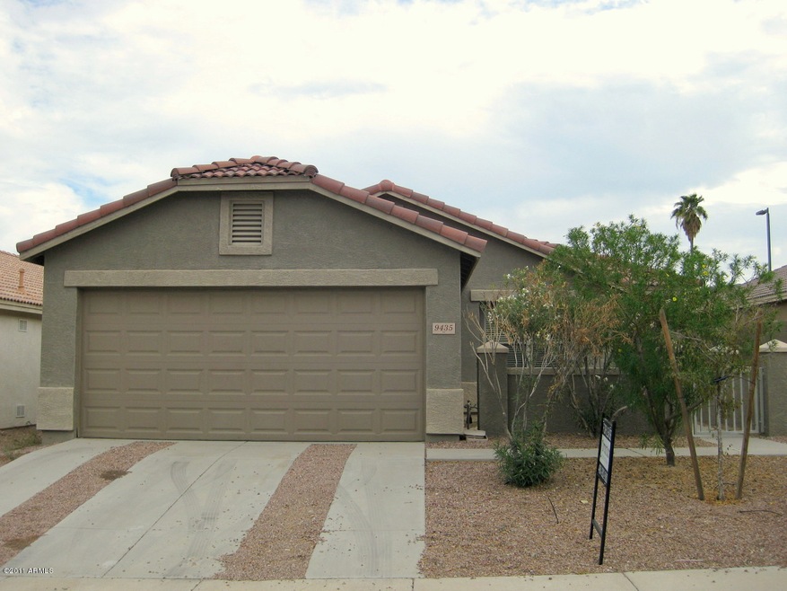 Front Elevation