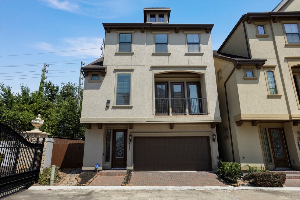 5503 Livorno Way, Houston, TX 77021 - photo 1