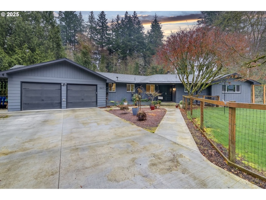 18415 NE Cramer Rd, Battle Ground, WA 98604 - photo 1