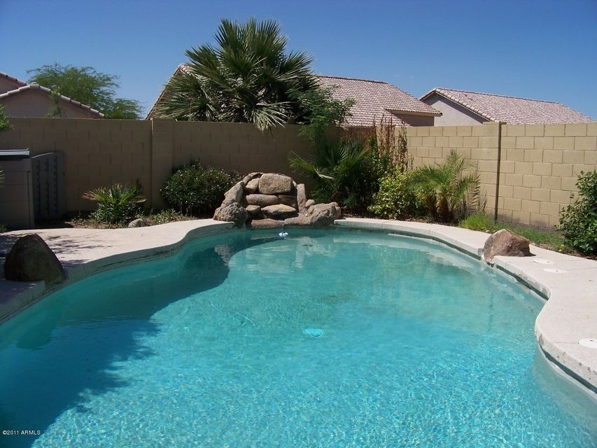 pool
