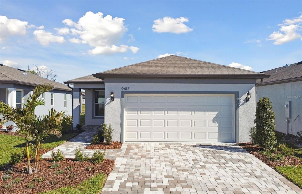 Contour Exterior