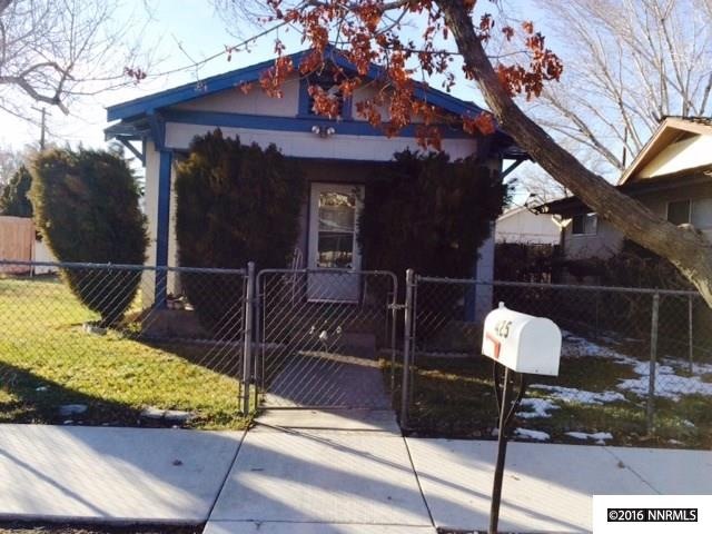 425 5th St, Sparks, NV 89431 - photo 1