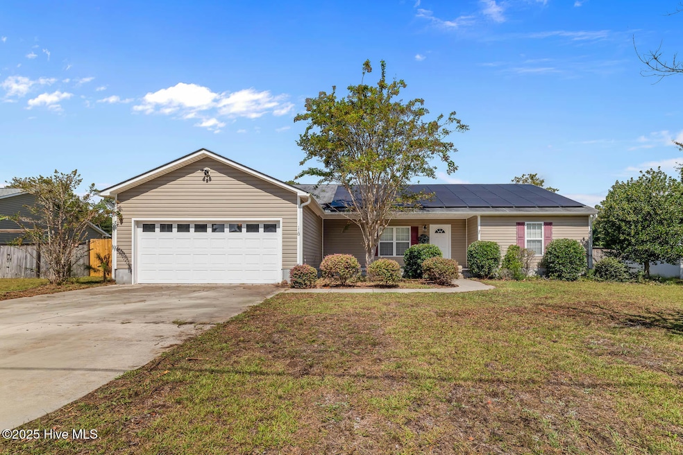 118 Magnolia Ln, Hubert, NC 28539 - photo 1