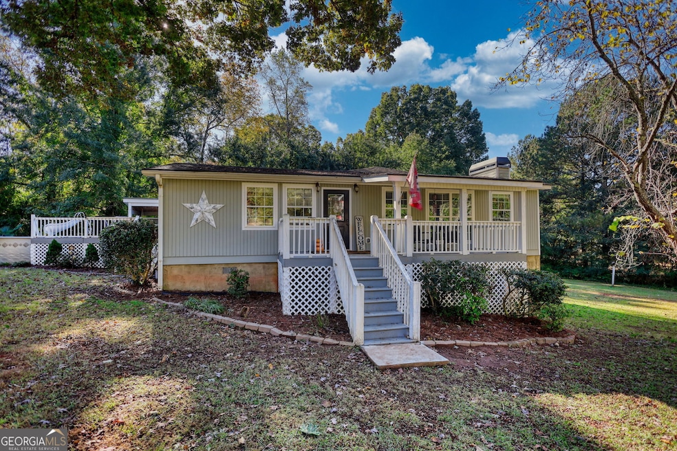 235 Digby Rd, Covington, GA 30014 - photo 1