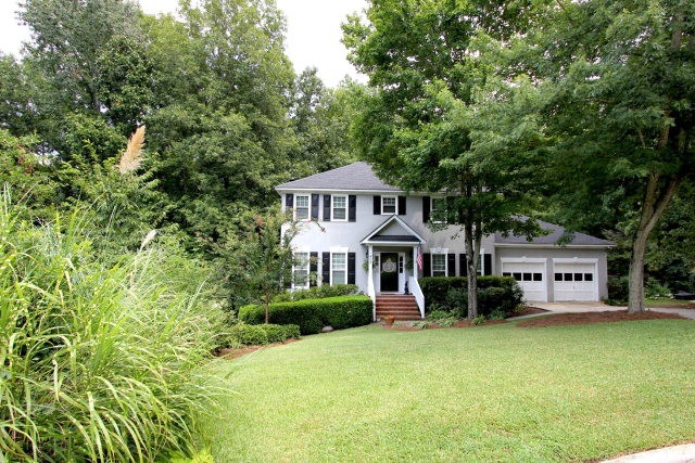 Main View