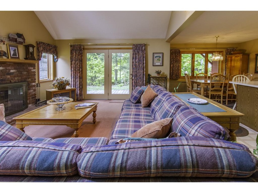 24 Rue de Gionet Rd unit 1, Lincoln, NH 03251 - photo 1