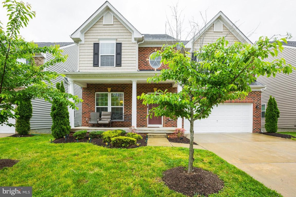 6107 Palatine Ave, Capitol Heights, MD 20743 - photo 1