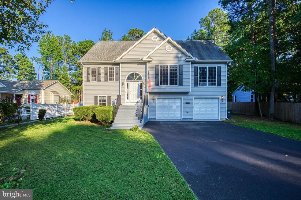 1008 Lake Heritage Dr, Ruther Glen, VA 22546 - photo 1