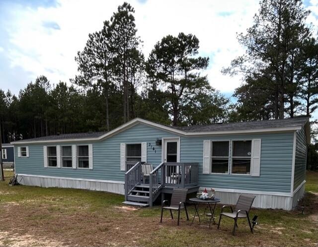3181 Wire Road