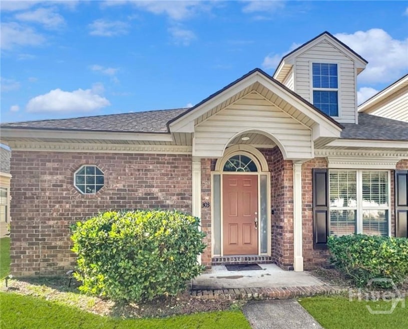 303 Morgan Pines Dr, Pooler, GA 31322 - photo 1