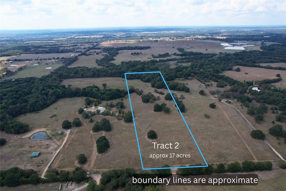 00 County Road 1155, Brashear, TX 75420 - photo 1