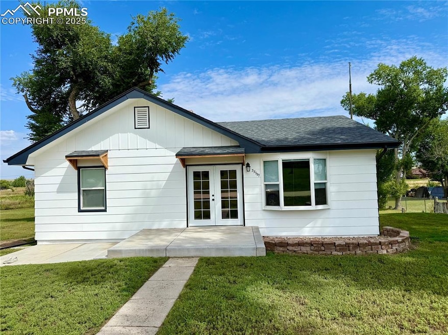 37191 Broadway Ave, Matheson, CO 80830 - photo 1