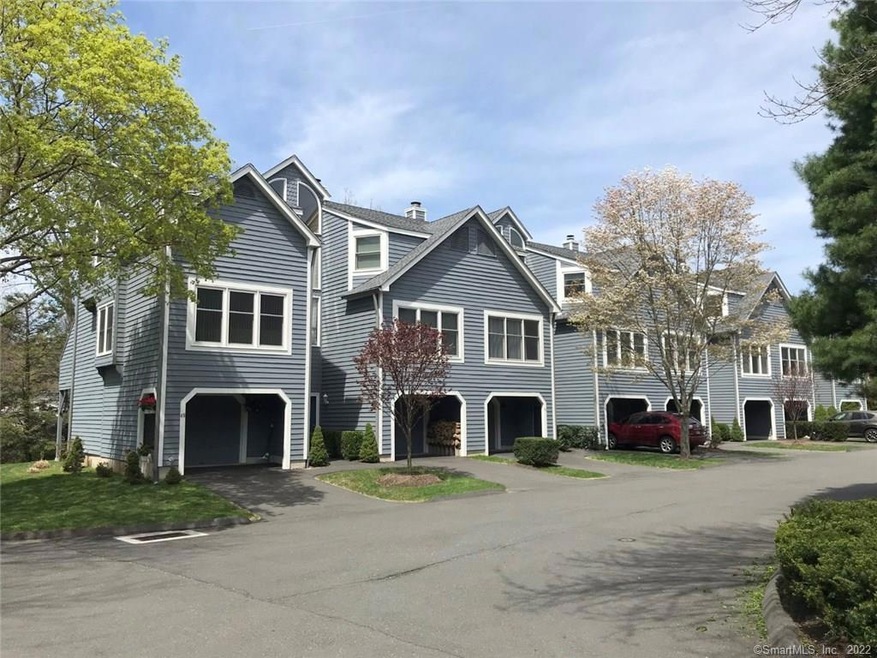 50 Fawn Ridge Ln, Wilton, CT 06897 - photo 1