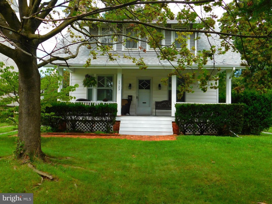 1723 Valley Ave, Winchester, VA 22601 - photo 1