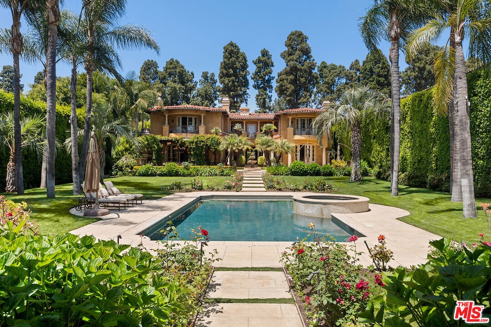 1008 Lexington Rd, Beverly Hills, CA 90210 - photo 1