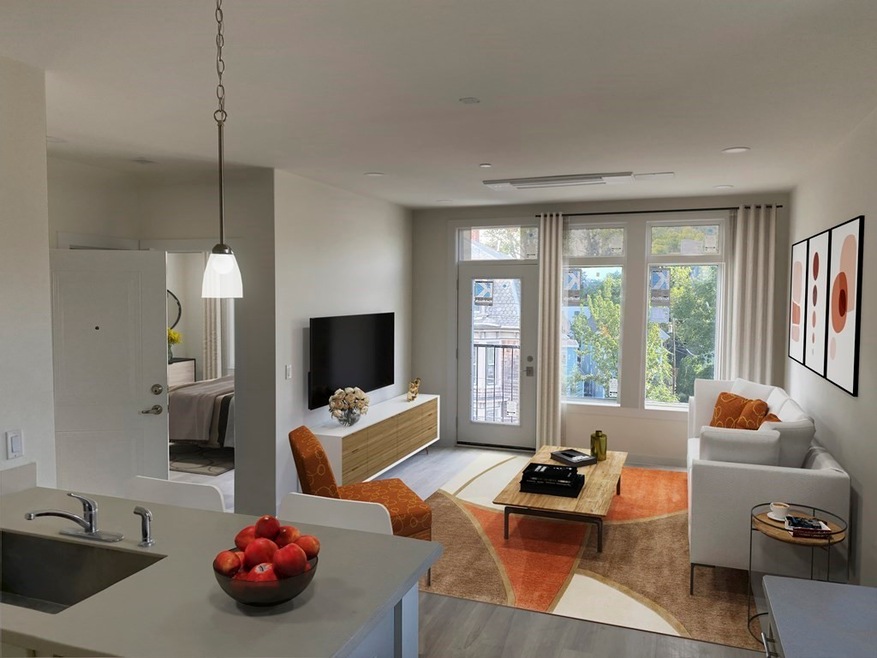 159 Allston St unit 3, Cambridge, MA 02139 - photo 1